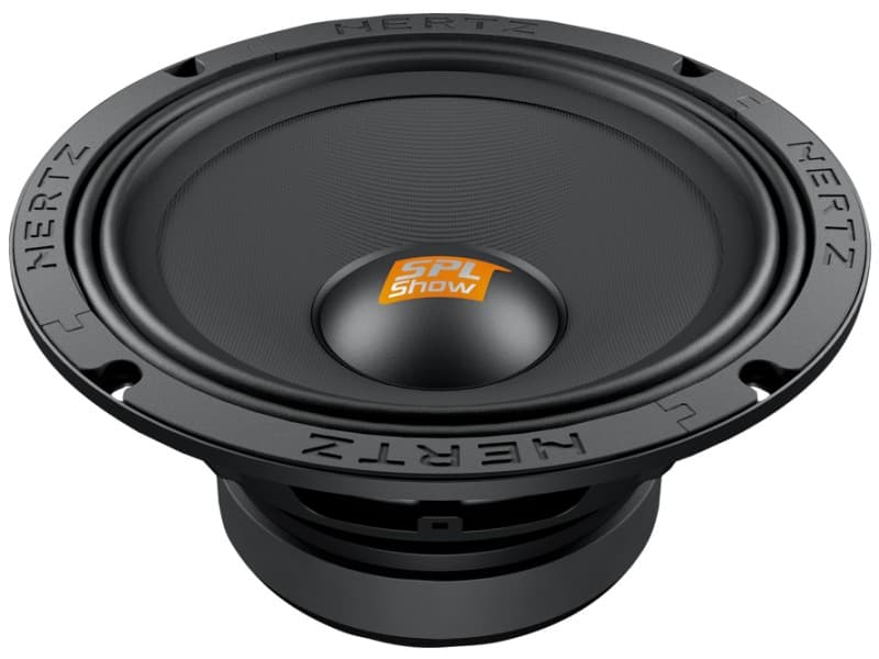 میدرنج هرتز Hertz SV200.1