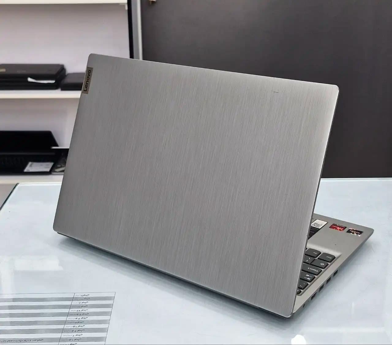 لپ تاپ استوک لنوو مدل Lenovo IdeaPad 3 — تصویر ۴