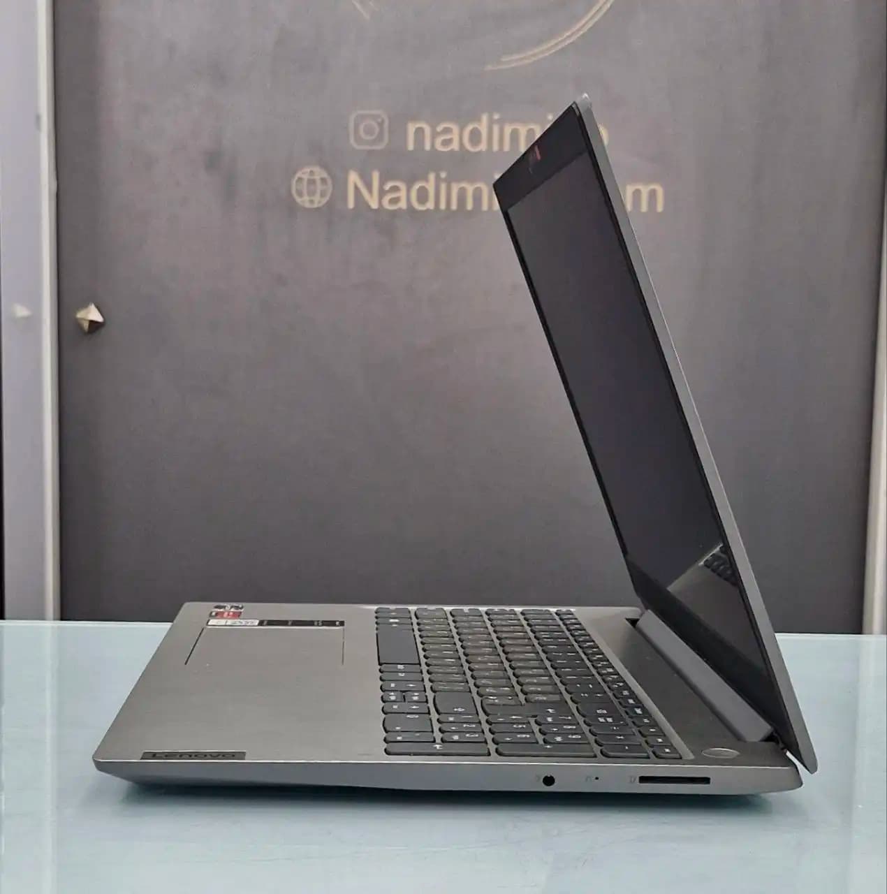 لپ تاپ استوک لنوو مدل Lenovo IdeaPad 3 — تصویر ۳