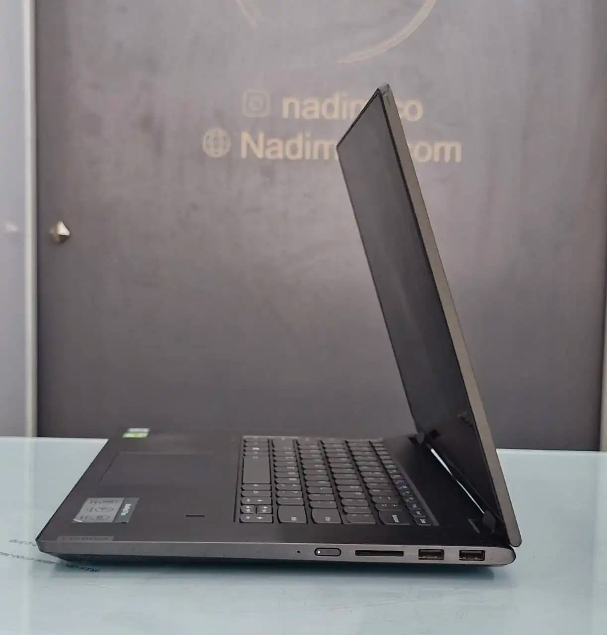 لپ تاپ استوک لنوو مدل Lenovo Flex 81SR — تصویر ۸