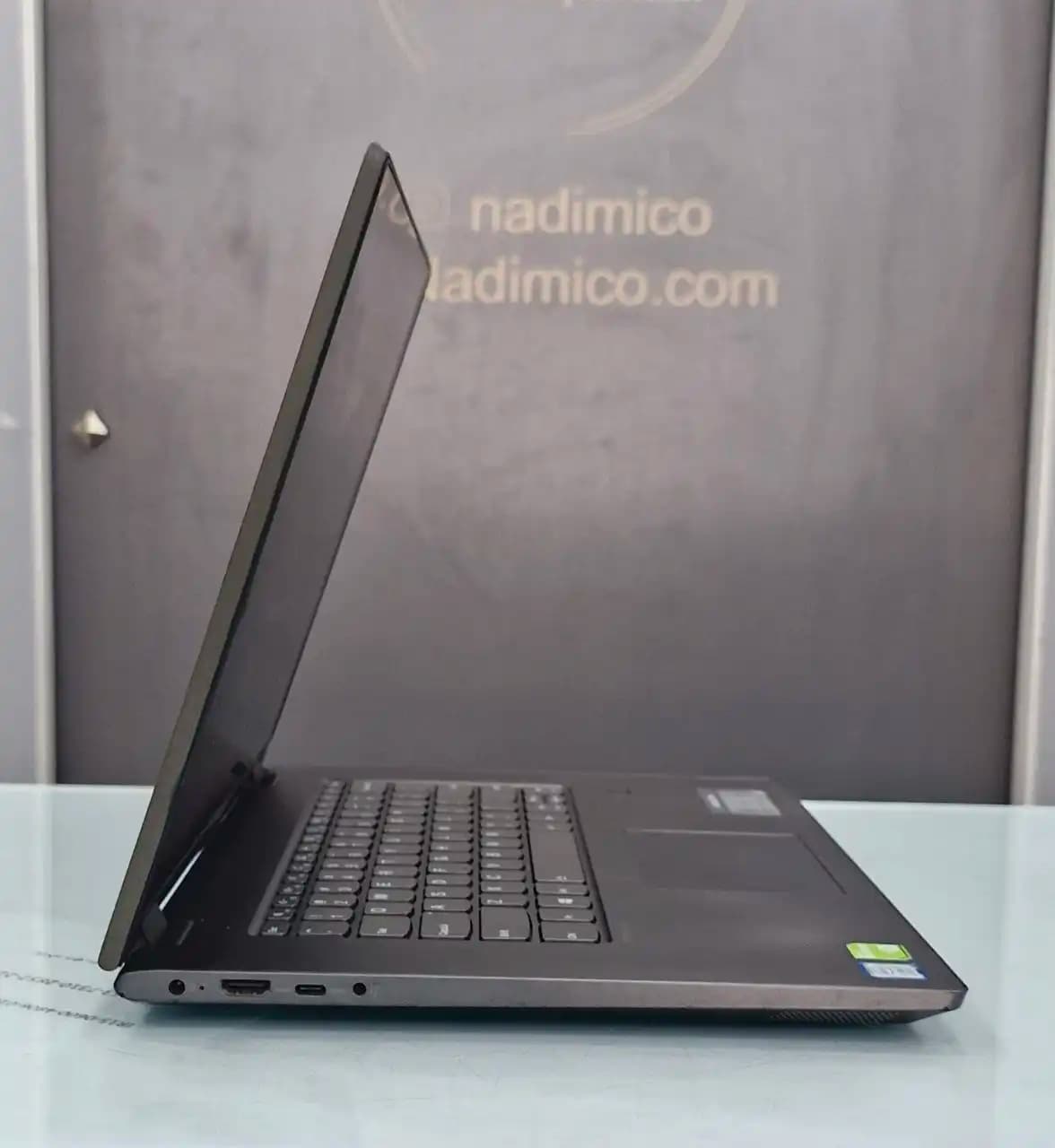 لپ تاپ استوک لنوو مدل Lenovo Flex 81SR — تصویر ۶