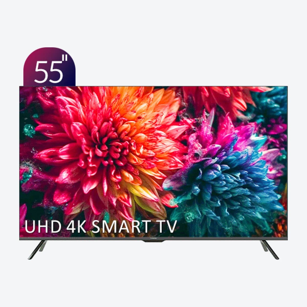 تلویزیون LED ایکس ویژن 55 اینچ مدل 55XYU775 — تصویر ۱۲