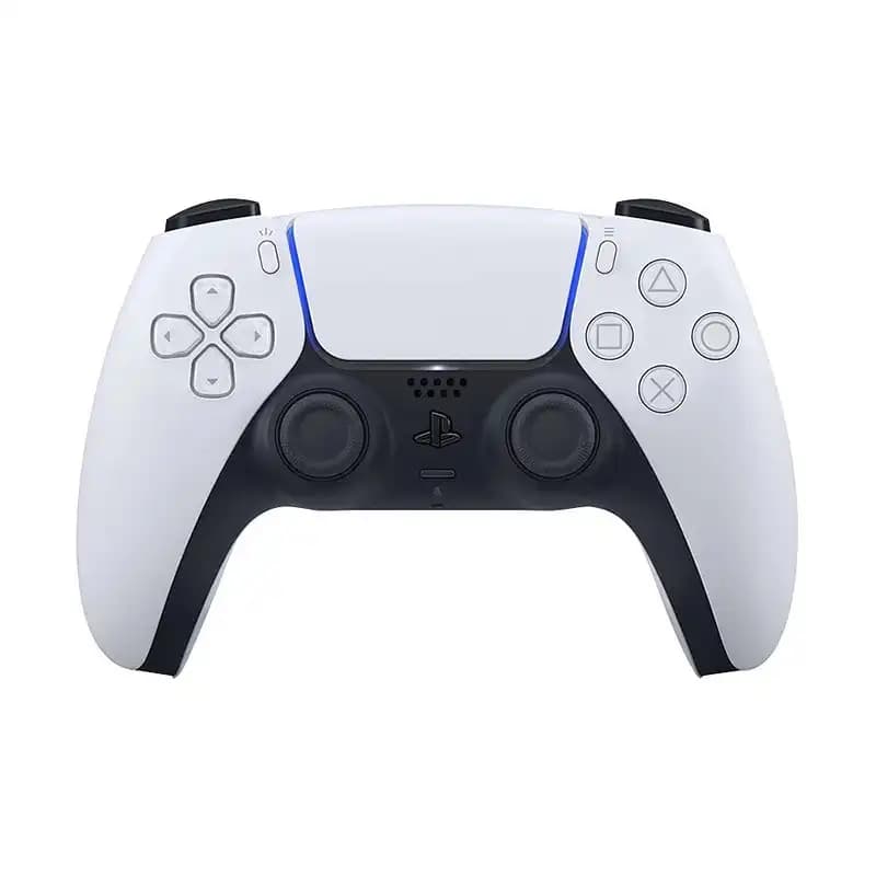 پلی استیشن دیجیتال 5 اسلیم سونی دو دسته مدل PlayStation 5 Slim Digital — تصویر ۷