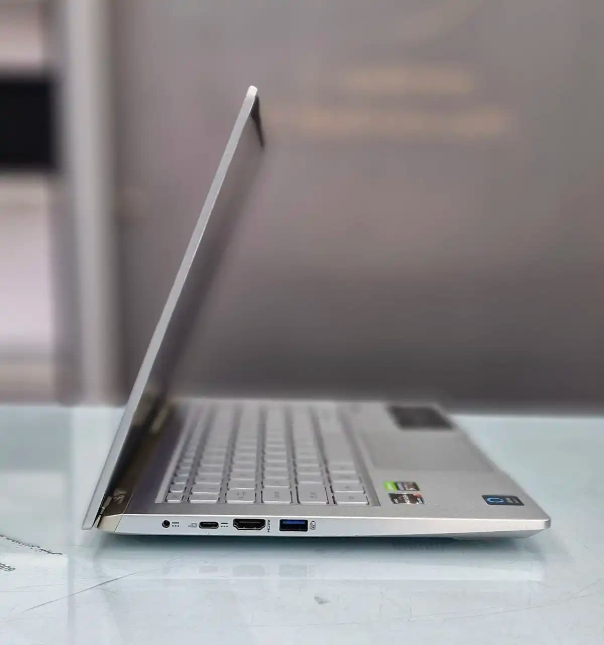 لپ تاپ استوک ایسر مدل Acer Swift SFX14-41G — تصویر ۲