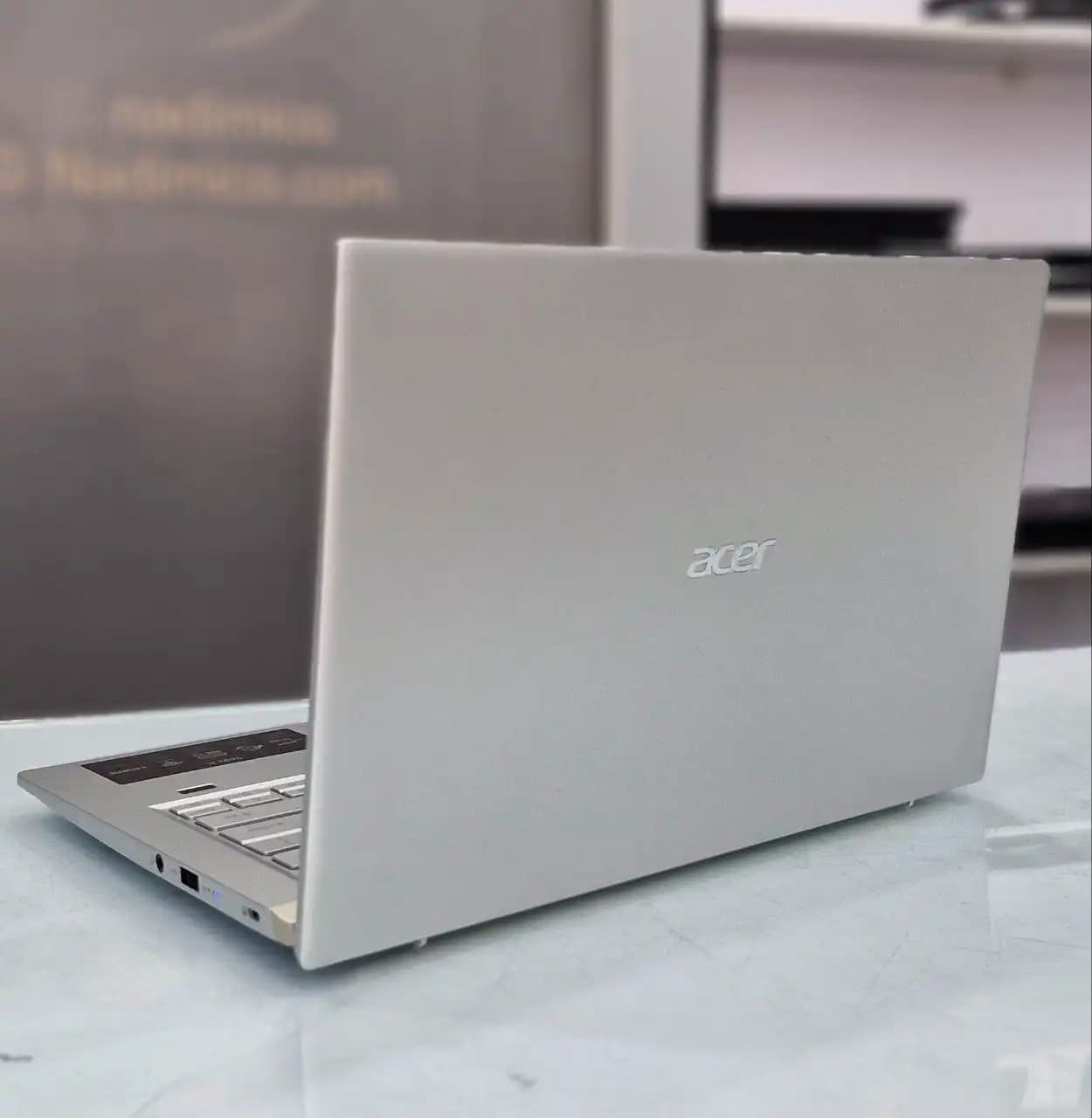 لپ تاپ استوک ایسر مدل Acer Swift SFX14-41G — تصویر ۴