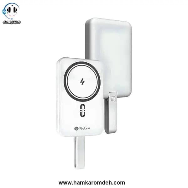پاوربانک PROONE 10000mah PPB5118 — تصویر ۱۱