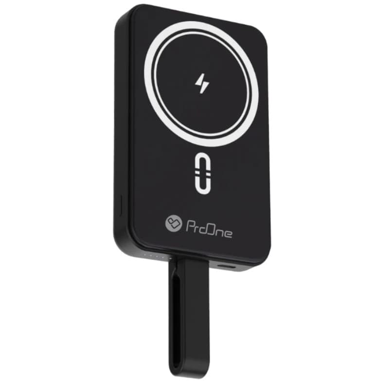 پاوربانک PROONE 10000mah PPB5118 — تصویر ۳
