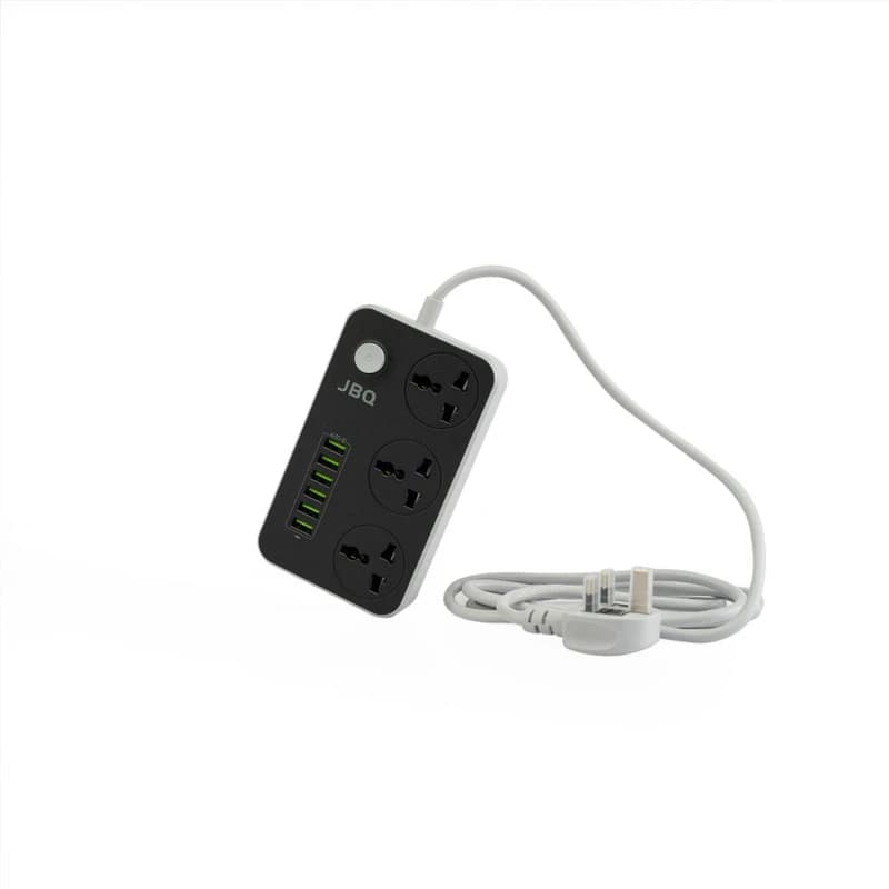 چندراهی برق جی بی کیو مدل SC-3604 — تصویر ۳