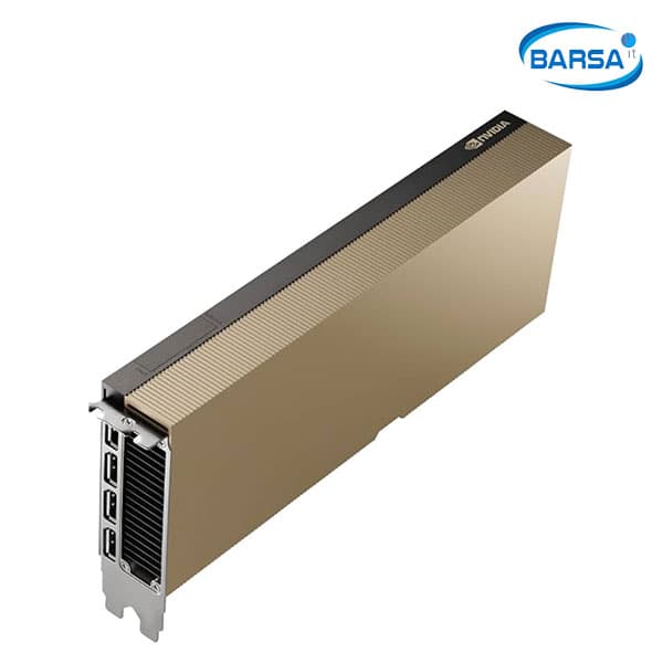 کارت گرافیک سرور NVIDIA L40 48GB PCIe