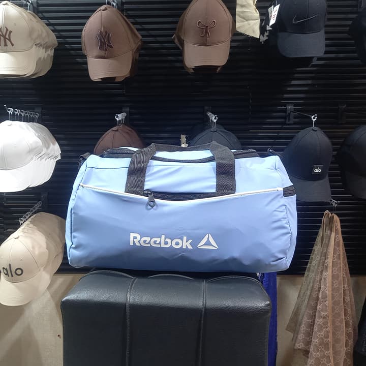 ساک ورزشی ریبوک reebok — تصویر ۷