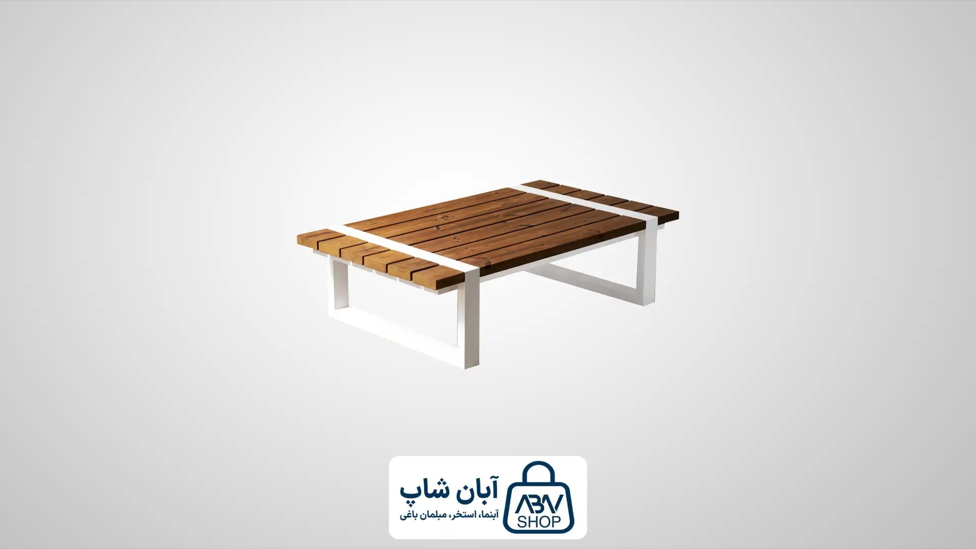میز قهوه خوری PTC4 105 — تصویر ۲