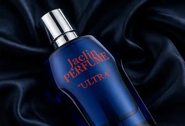 ادوپرفیوم ژاکلین مردانه اولترا مدل ژان پل گوتیه 100 میل — تصویر ۳