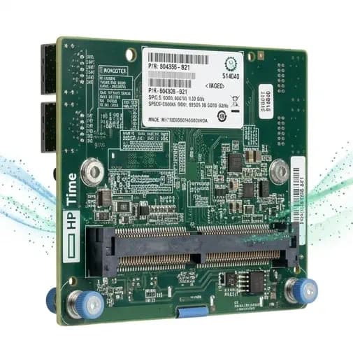 ریدکنترلر HPE P816i-a SR Gen10 — تصویر ۳