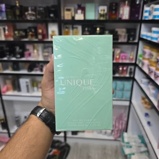 ادکلن کایالی یام پستاچیو جلاتو 33 فروگرنس 100 میل — تصویر ۴