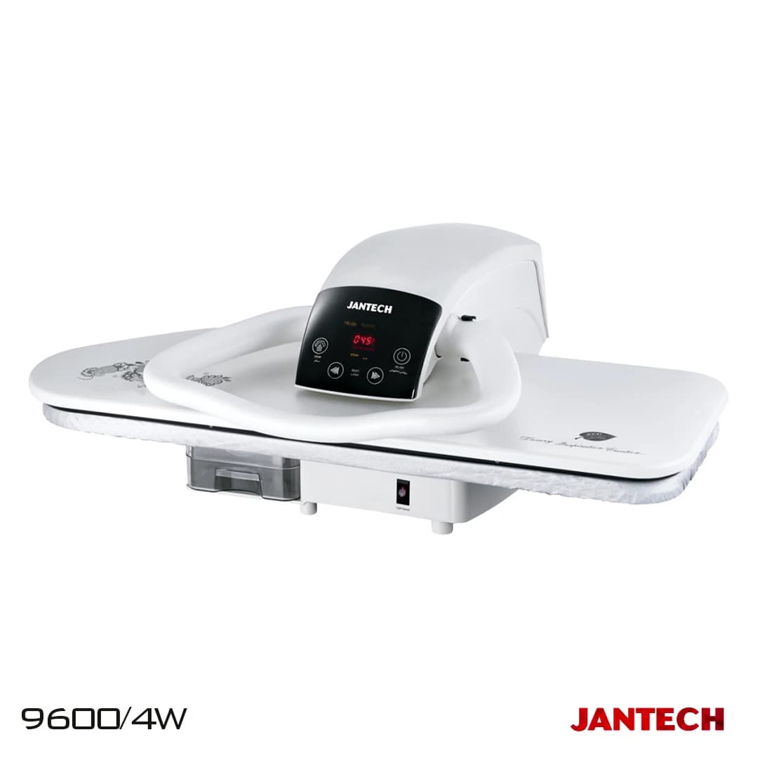 اتوپرس ژانومه و جانتک مدل 9600
