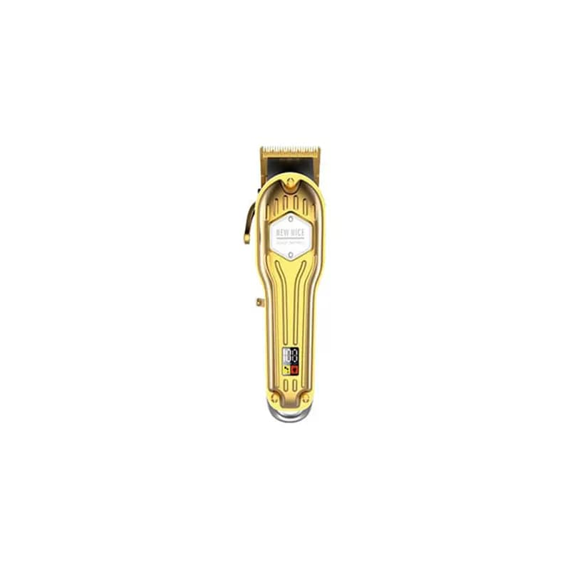 ماشین اصلاح 750 نیونایس حرفه ای مدل NW-750 — تصویر ۶