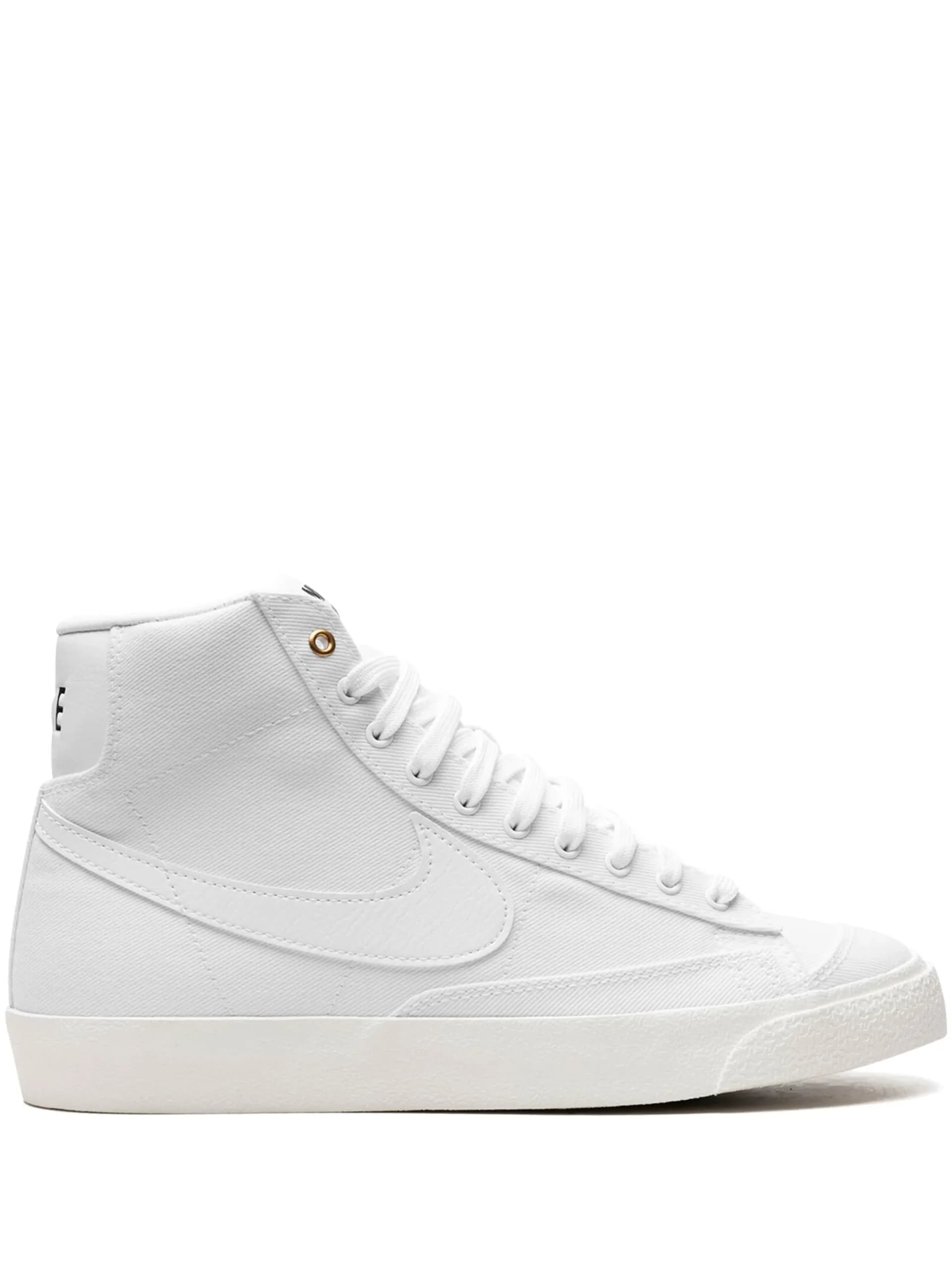 کتونی اورجینال نایک Nike Blazer High — تصویر ۳