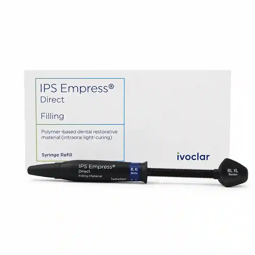 کامپوزیت دندان آی پی اس ایووکلار مدل IPS Enamel-BLL