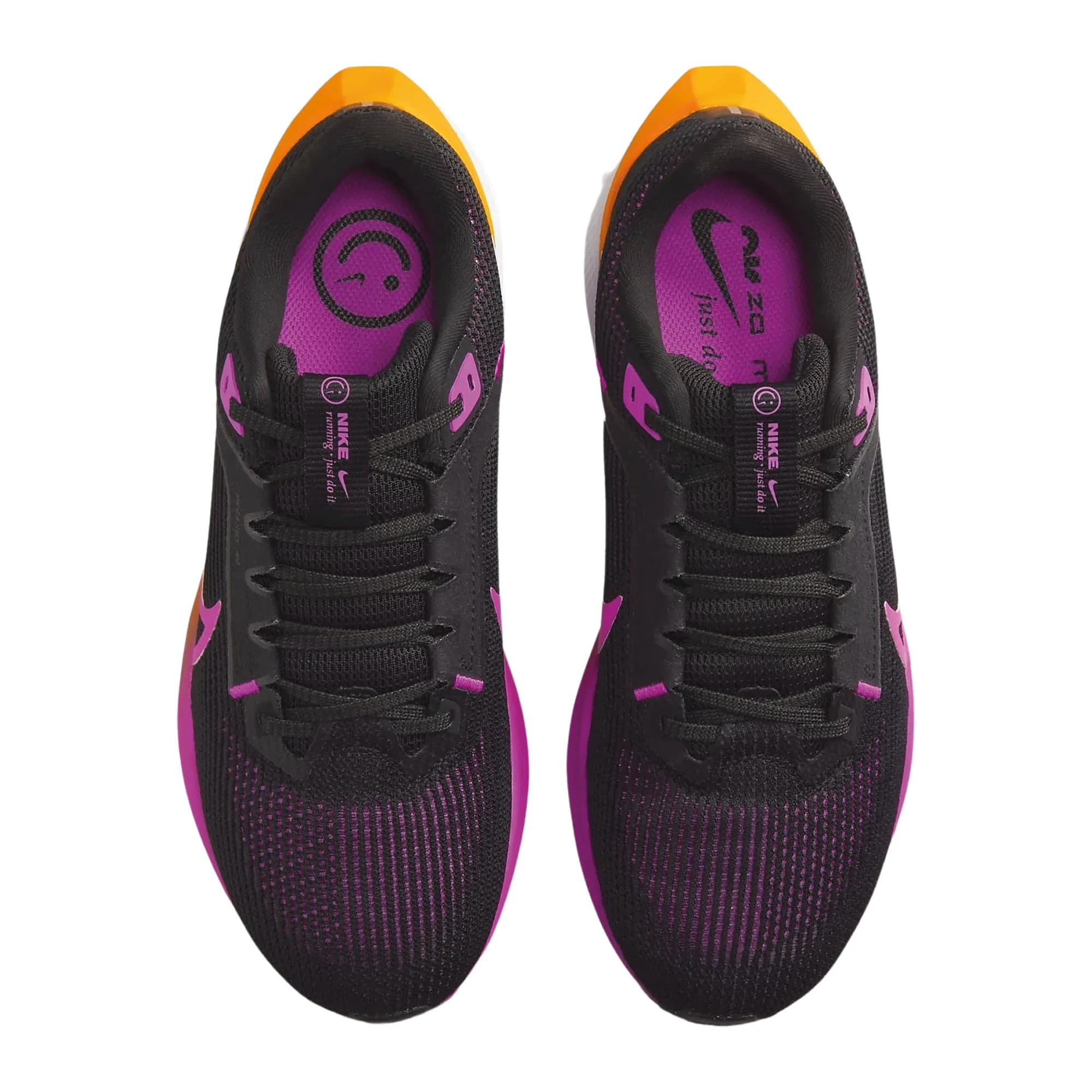 کتونی اروجینال نایکی پگاسوس Nike Airzoom Pegasus 40 — تصویر ۱۰