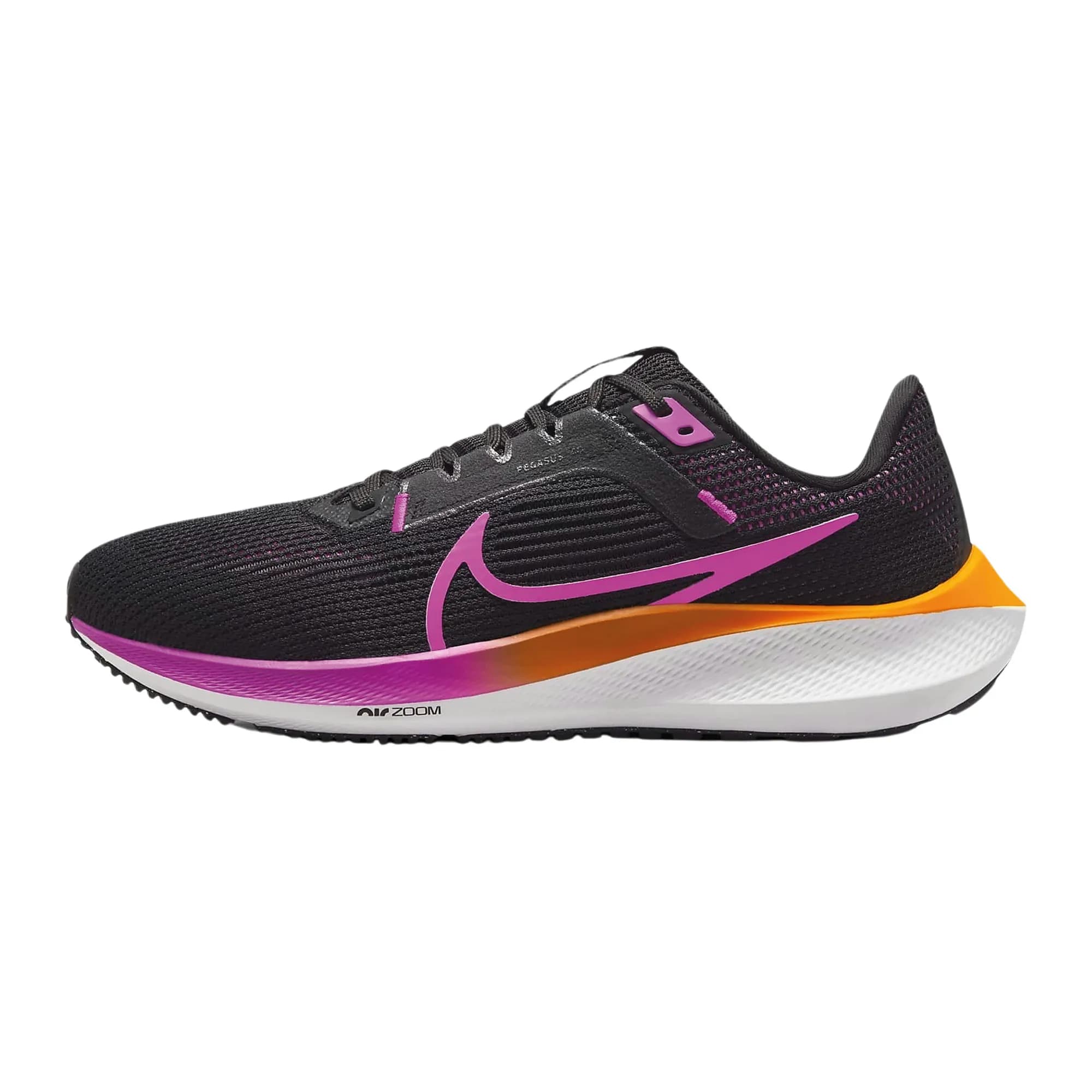 کتونی اروجینال نایکی پگاسوس Nike Airzoom Pegasus 40 — تصویر ۷