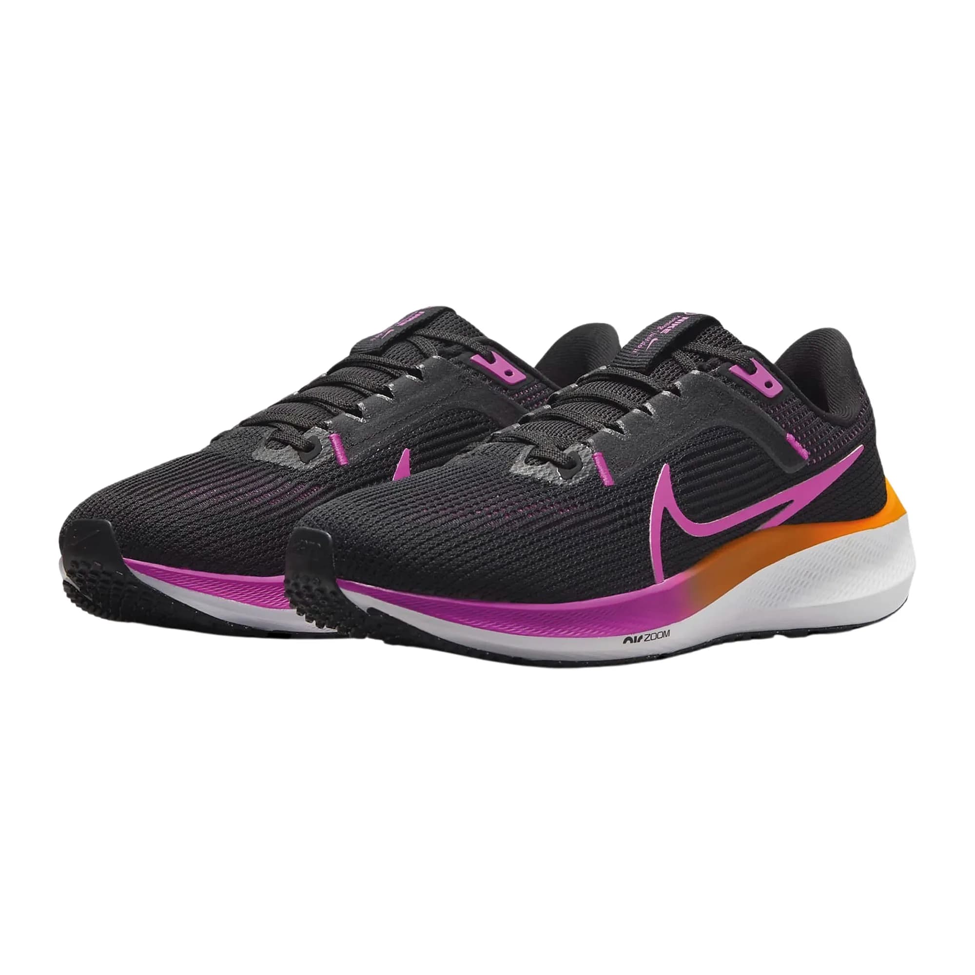 کتونی اروجینال نایکی پگاسوس Nike Airzoom Pegasus 40 — تصویر ۱۲