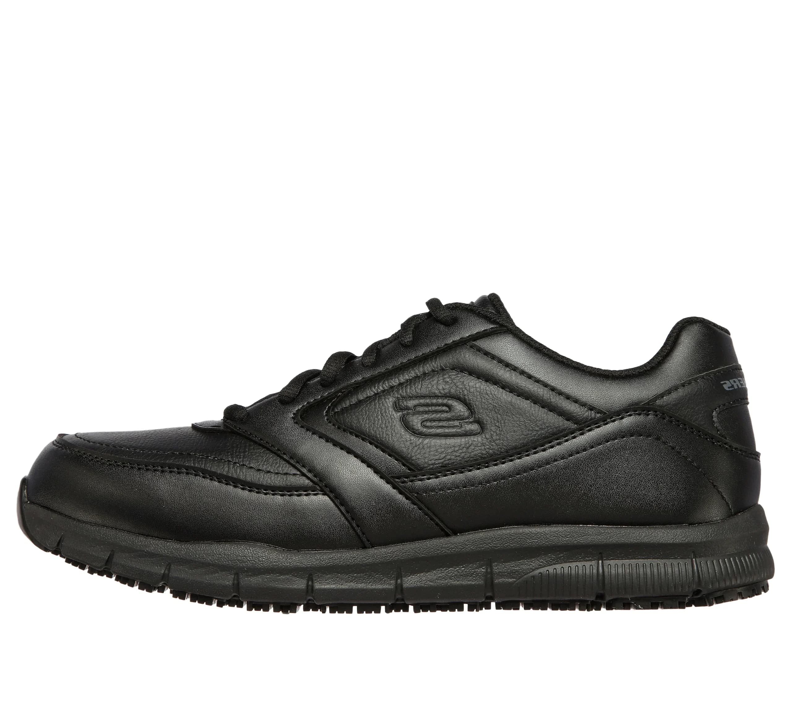 کتونی اورجینال اسکیچرز Skechers Nampa Wayola SR — تصویر ۱۰