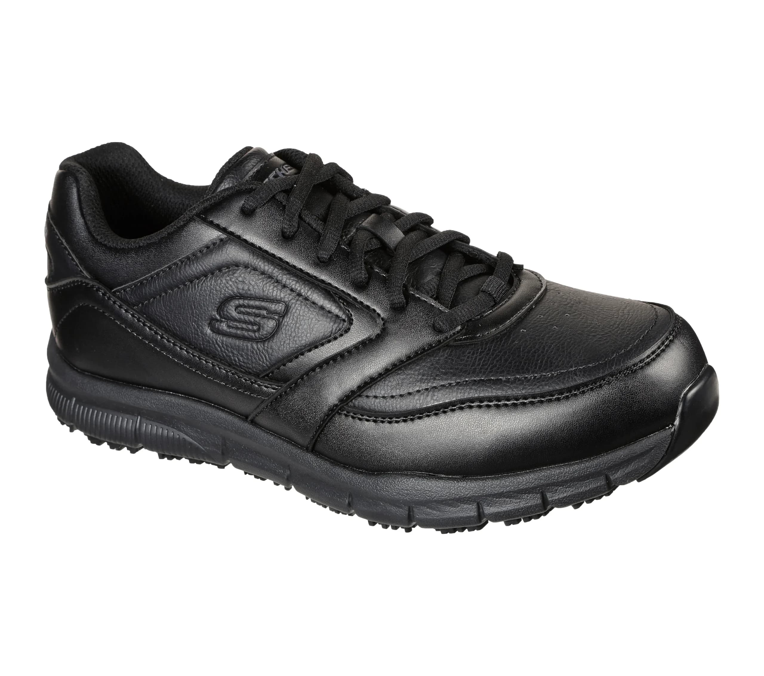 کتونی اورجینال اسکیچرز Skechers Nampa Wayola SR — تصویر ۷