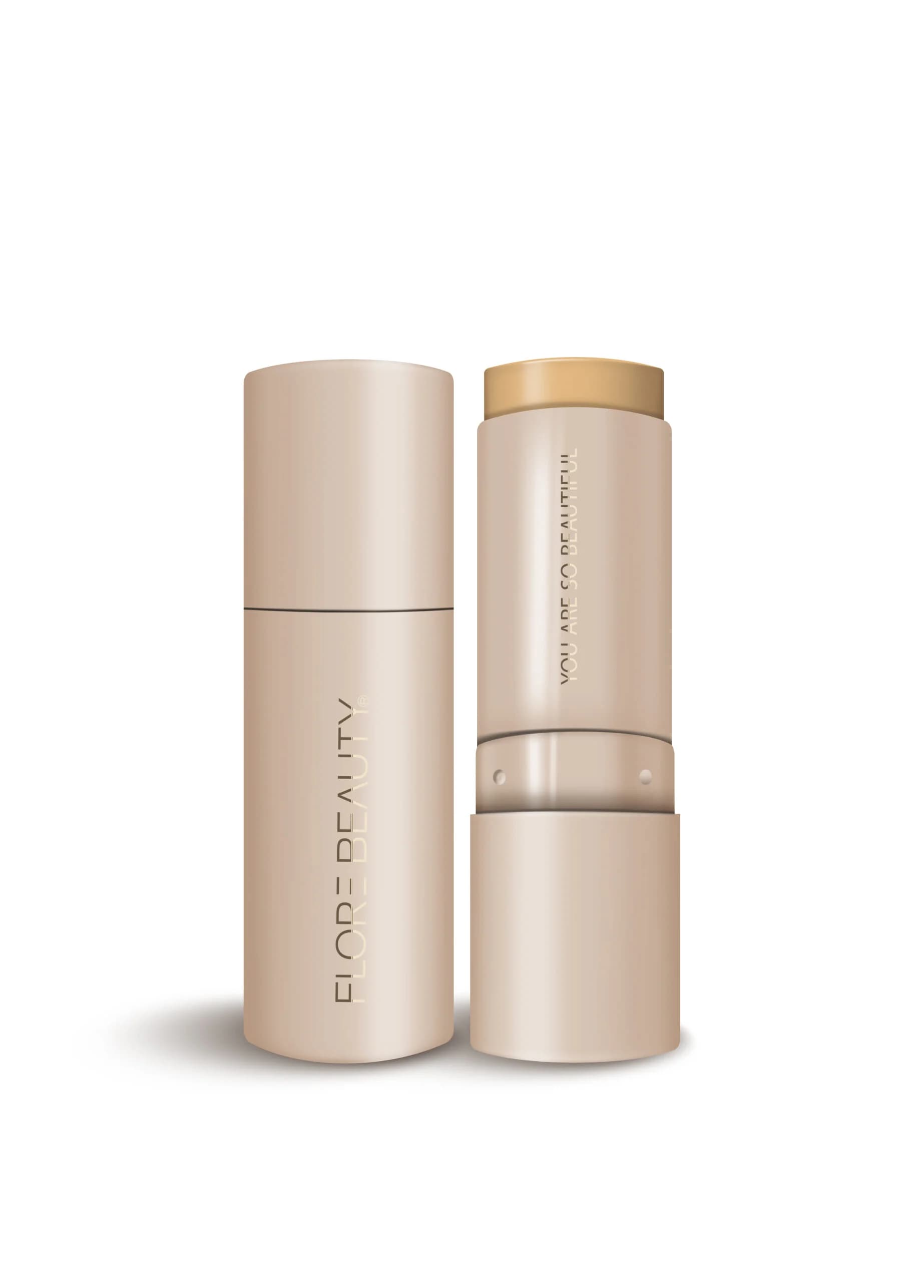 هایلایتر استیکی 310 فلوربیوتی مدل HALO GLOW حجم 15 گرم