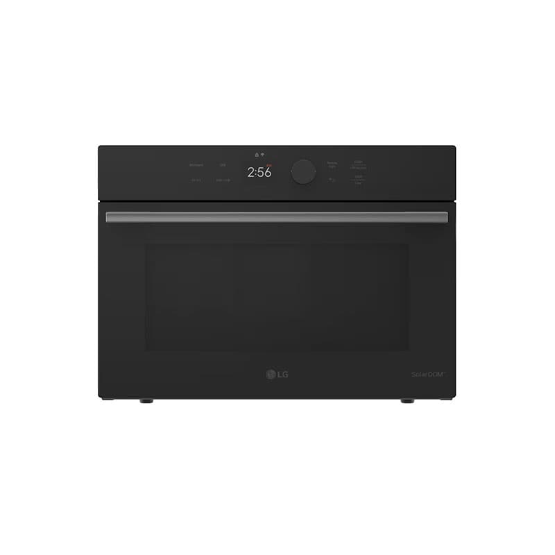 مایکروویو سولاردام ال جی مدل LG MA3885SPB