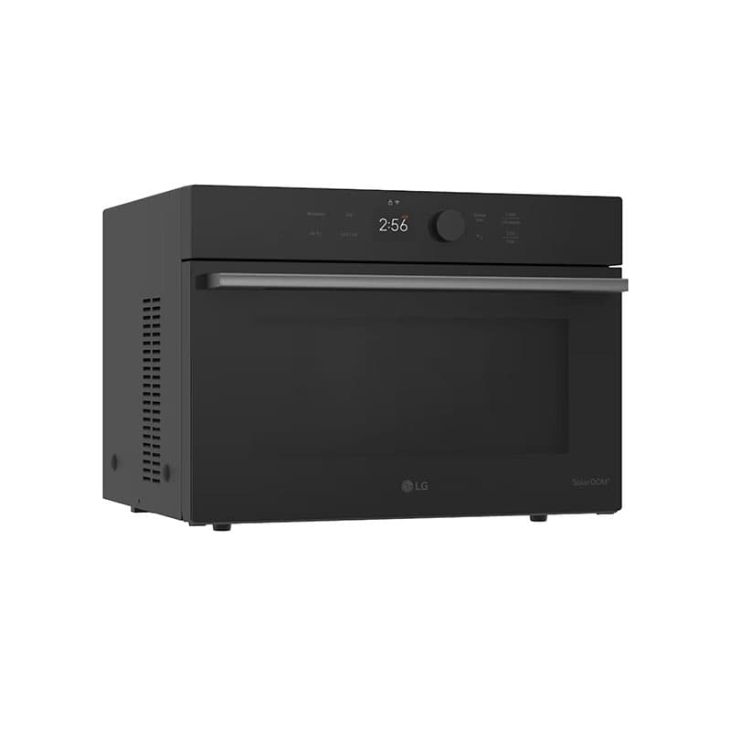 مایکروویو سولاردام ال جی مدل LG MA3885SPB — تصویر ۶