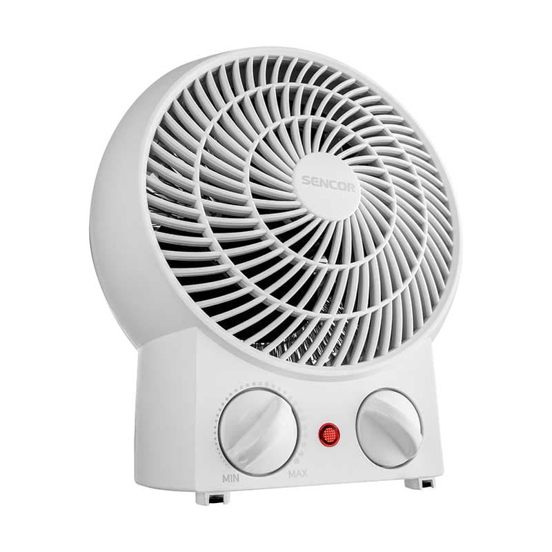 فن هیتر سنکور مدل SENCOR SFH 7020WH — تصویر ۶