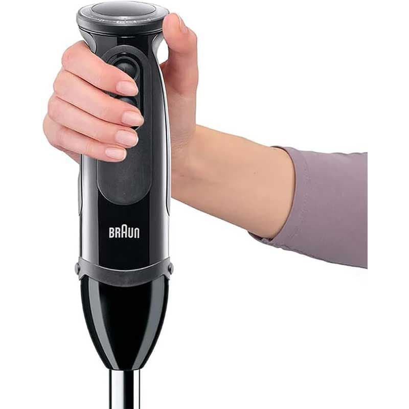 گوشت کوب برقی براون مدل BRAUN MQ5275 — تصویر ۷