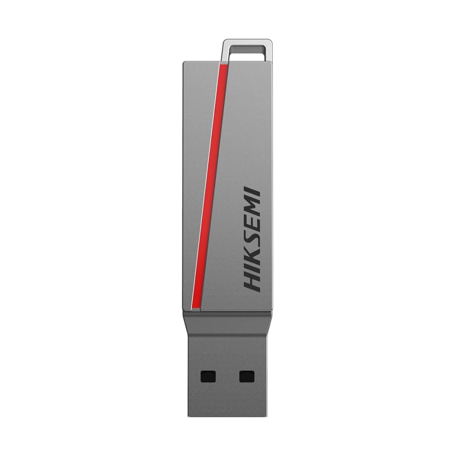 فلش مموری هایکسمی Dual Slim USB 3.2 ظرفیت 128GB