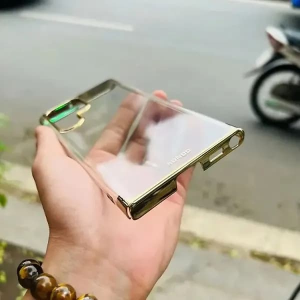 قاب ژاند مدل jazz 2 سامسونگ Samsung S23 Ultra — تصویر ۲