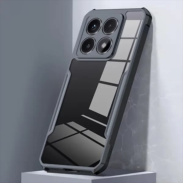 قاب XUNDD مدل Beatle شیائومی Xiaomi Mi 14T Pro — تصویر ۷