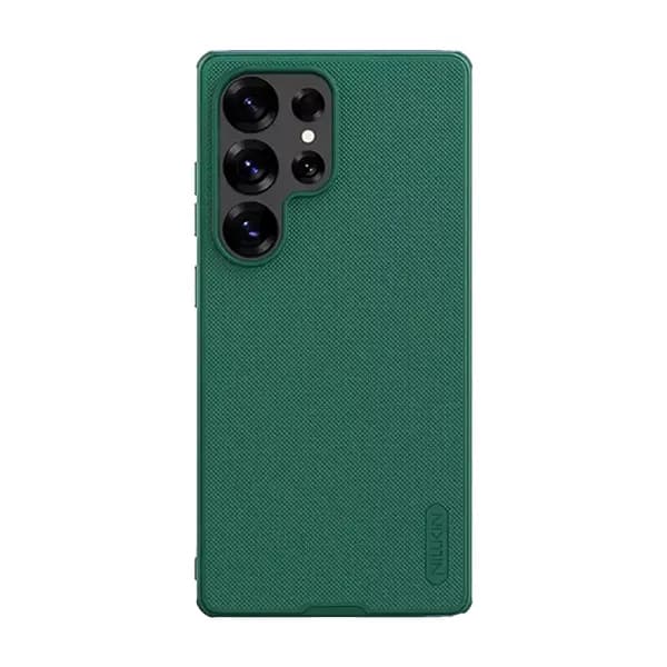قاب نیلکین Frosted Pro Magnetic سامسونگ S25 Ultra — تصویر ۴