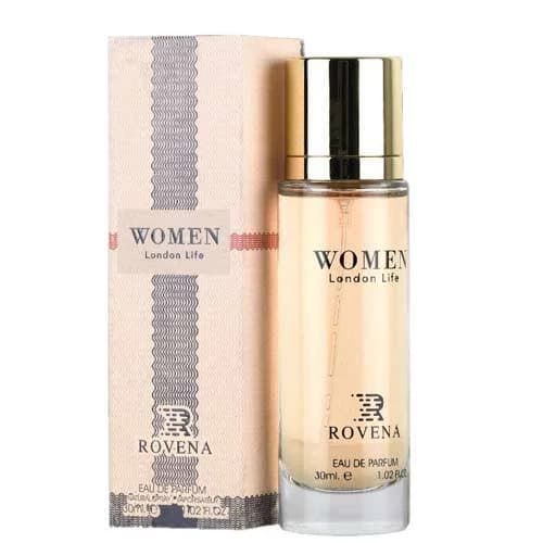 ادوپرفیوم وومن لاندنلایف روونا زنانه Women London Life حجم 30 میل — تصویر ۷