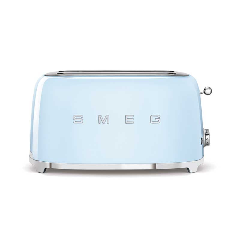 توستر اسمگ مدل SMEG TSF02PB — تصویر ۶