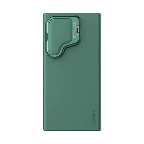 قاب نیلکین CamShield Silky Prop سامسونگ S24 Ultra — تصویر ۷