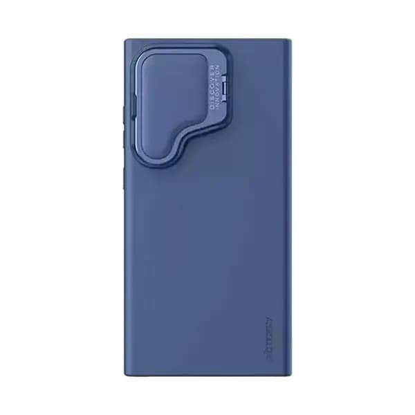 قاب نیلکین CamShield Silky Prop سامسونگ S24 Ultra — تصویر ۶