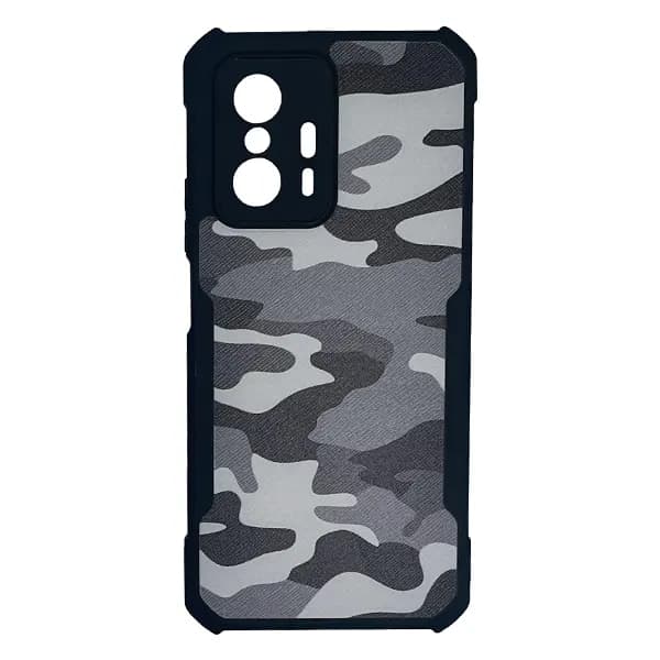 قاب XUNDD مدل Beatle Camouflage شیائومی Mi 11T/Pro — تصویر ۷