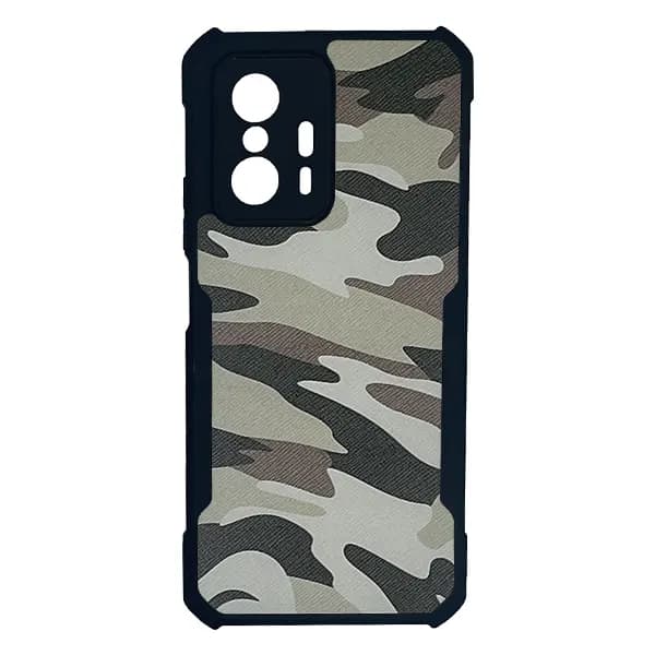 قاب XUNDD مدل Beatle Camouflage شیائومی Mi 11T/Pro — تصویر ۸