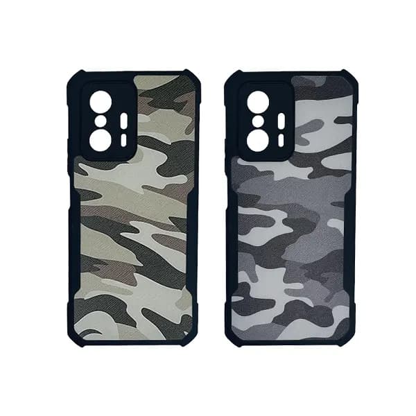 قاب XUNDD مدل Beatle Camouflage شیائومی Mi 11T/Pro — تصویر ۶