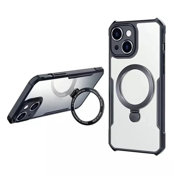 قاب XUNDD مدل Beatle Magnetic آیفون iPhone 14 — تصویر ۲
