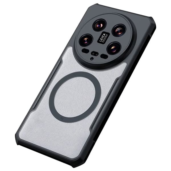 قاب XUNDD مدل Beatle Magnetic شیائومی Mi 14 Ultra — تصویر ۶