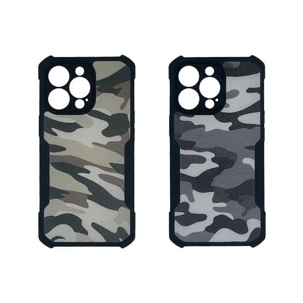 قاب XUNDD مدل Beatle Camo آیفون iPhone 12 Pro Max — تصویر ۶