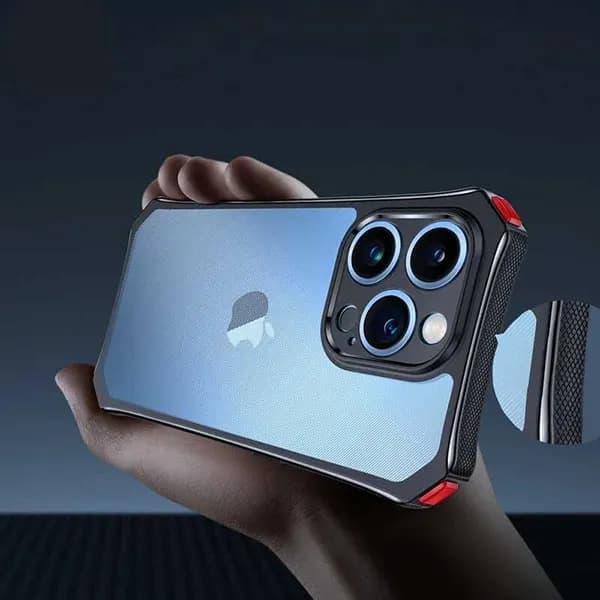 قاب XUNDD مدل Arris آیفون iPhone 13 Pro Max — تصویر ۶