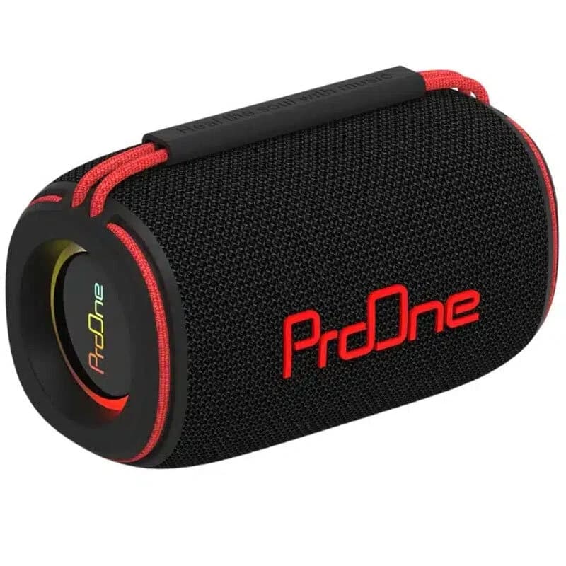 اسپیکر بلوتوثی قابل حمل پرووان ProOne مدل PSB4906 — تصویر ۲
