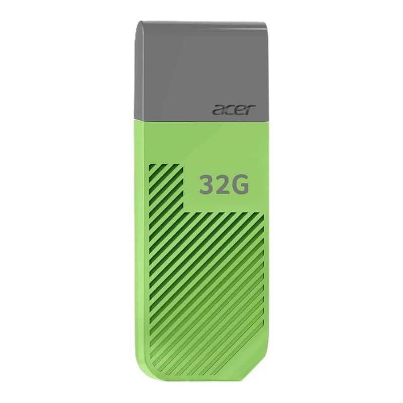 فلش ایسر Acer مدل UP300 USB 3.2 ظرفیت 32GB گیگابایت — تصویر ۵
