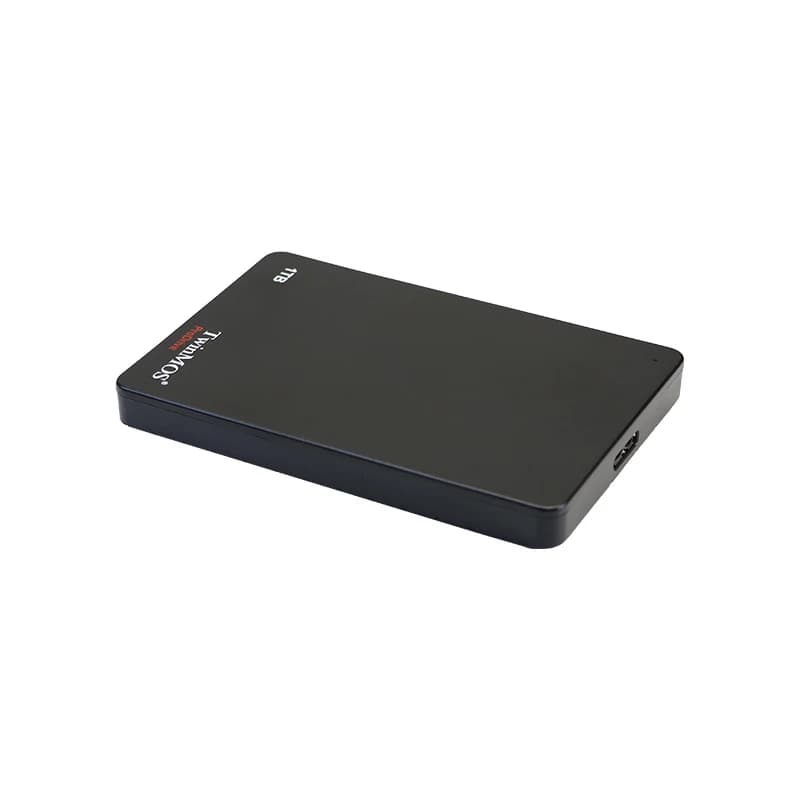 هارد اکسترنال توین موس TWINMOS ProDrive 1TB ظرفیت یک ترابایت — تصویر ۴
